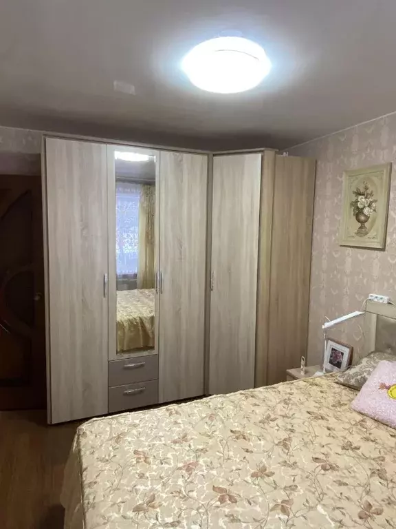 2-к кв. Коми, Сыктывкар ул. Старовского, 57 (45.0 м) - Фото 2