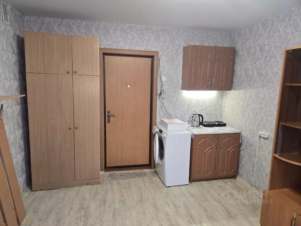 Комната Чувашия, Чебоксары ул. Тимофея Кривова, 17 (13.0 м) - Фото 1