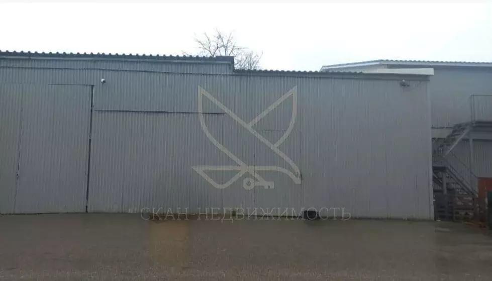 Склад (111 м) - Фото 0