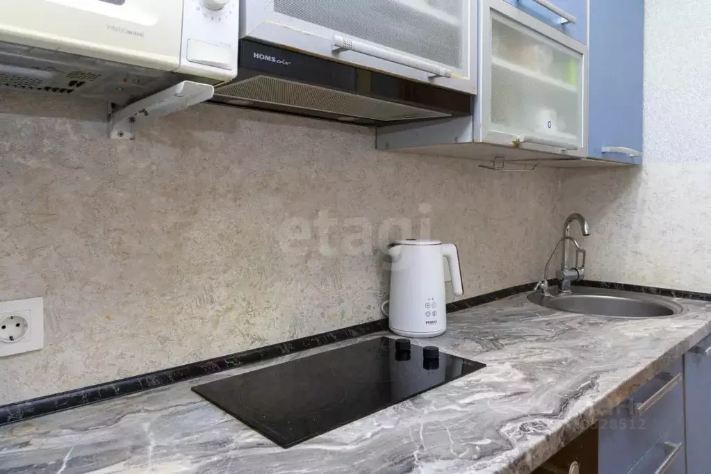 Комната Тюменская область, Тюмень ул. 30 лет Победы, 142 (41.0 м) - Фото 1