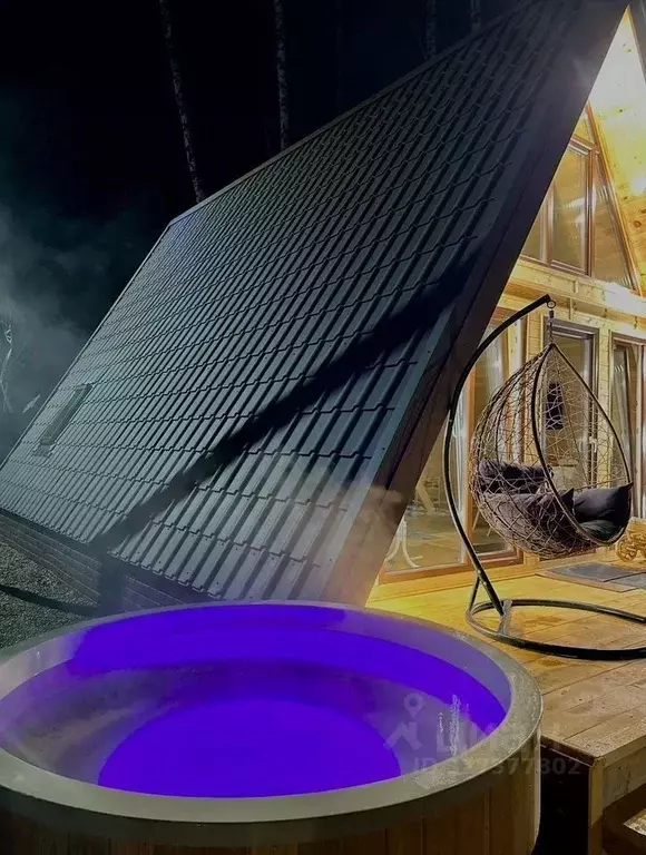 Дом в Московская область, Раменский муниципальный округ, д. Прудки ул. ... - Фото 2