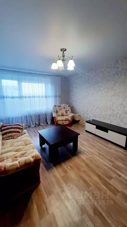 2-к кв. Мурманская область, Мурманск ул. Полярные Зори, 19 (51.0 м) - Фото 1