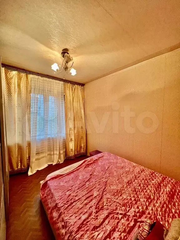 3-к. квартира, 65 м, 6/10 эт. - Фото 1