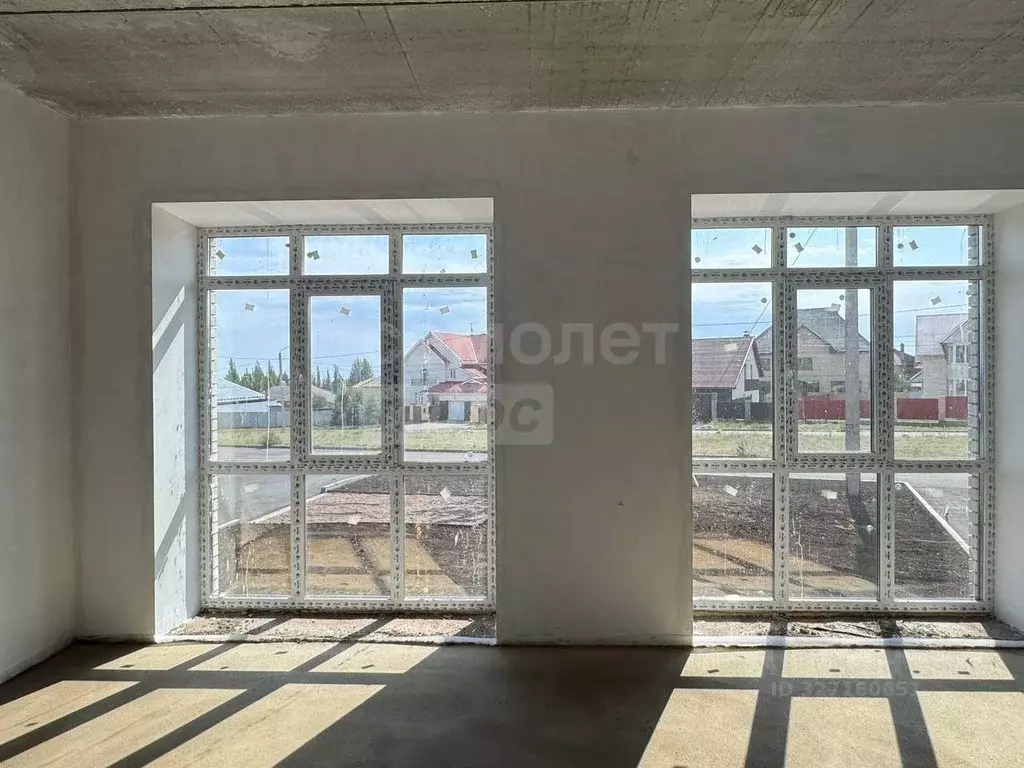 Таунхаус в Оренбургская область, Оренбург Ростоши мкр,  (123 м) - Фото 2