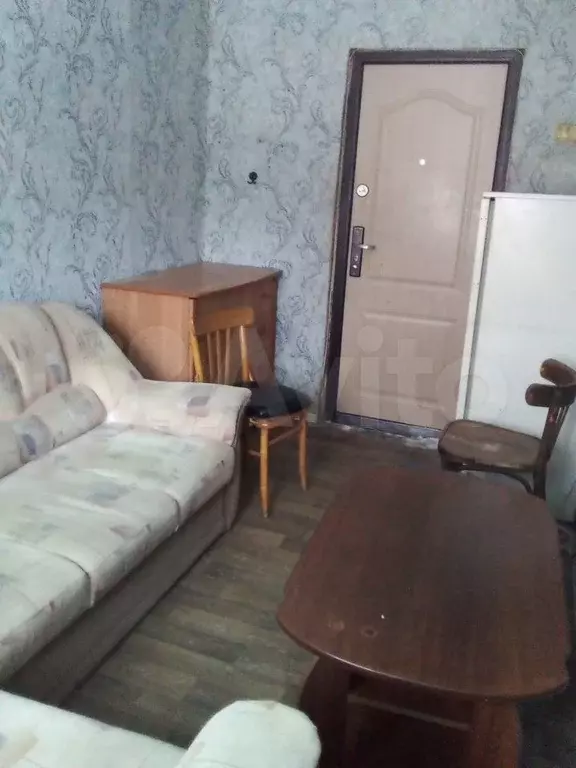 Комната 9 м в 4-к., 2/5 эт. - Фото 0