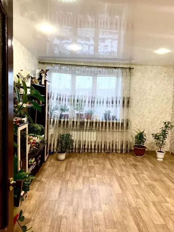 4-к кв. Саратовская область, Саратов ул. Усть-Курдюмская, 11 (82.0 м) - Фото 1