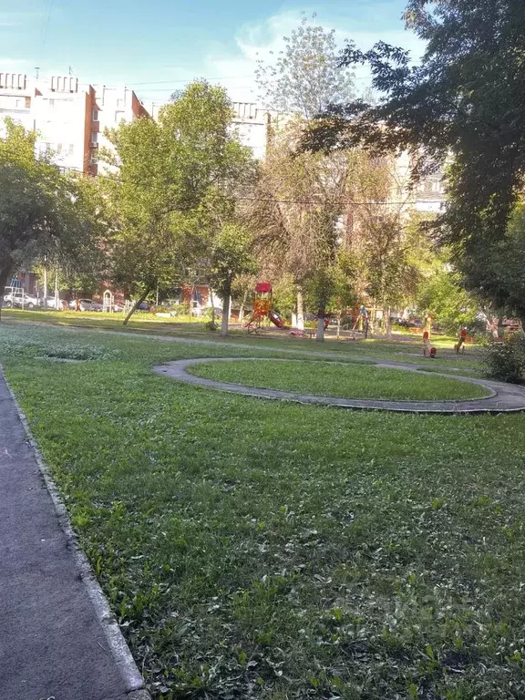 2-к кв. Самарская область, Самара Владимирская ул., 7 (46.9 м) - Фото 1