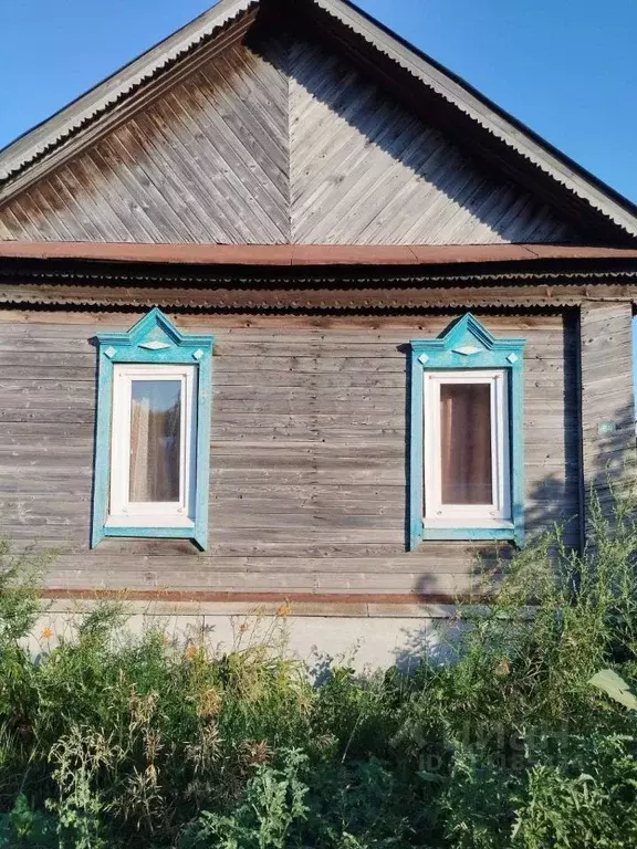 Дом в Самарская область, Октябрьск Ульяновская ул. (89 м) - Фото 0