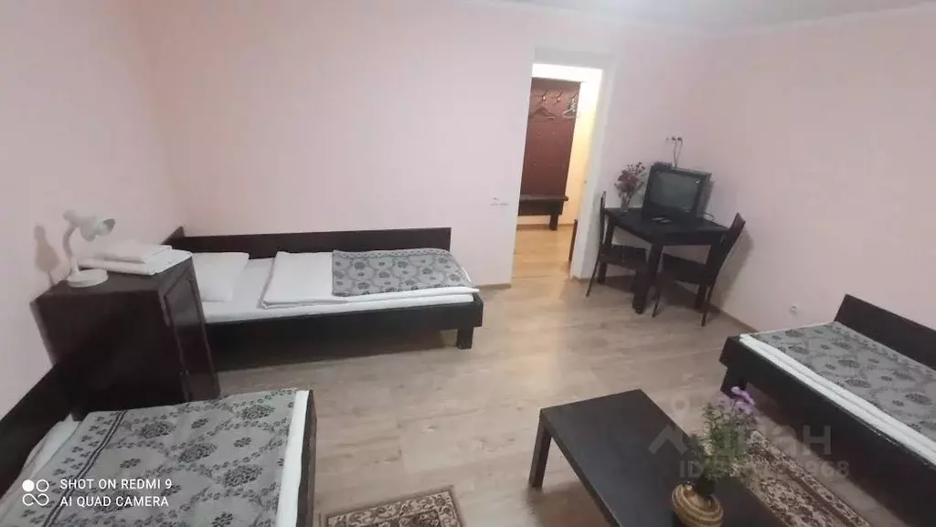 Комната Санкт-Петербург пос. Стрельна, Санкт-Петербургское ш., 93А ... - Фото 1