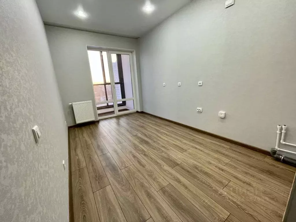 2-к кв. Свердловская область, Екатеринбург ул. Свердлова, 32 (50.0 м) - Фото 2