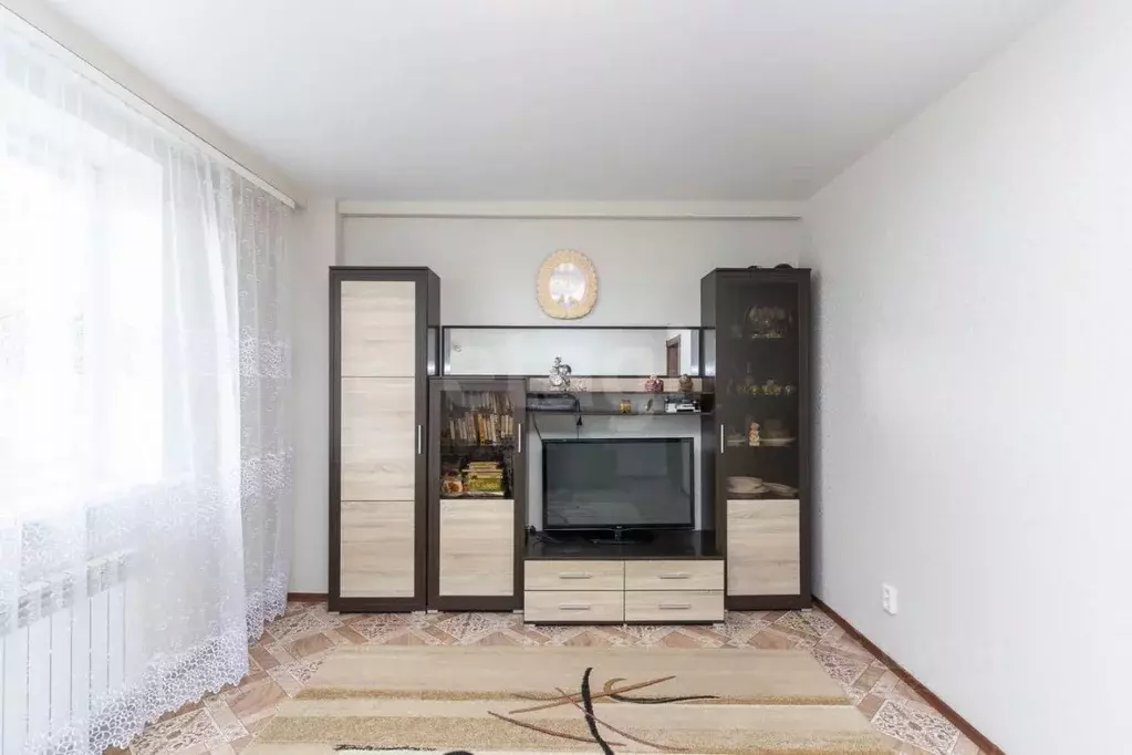 2-к кв. Тюменская область, Тюмень Широтная ул., 191 (61.6 м) - Фото 1