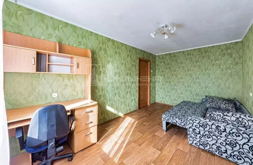 2-к кв. Владимирская область, Ковров ул. Пугачева, 35 (47.2 м) - Фото 1