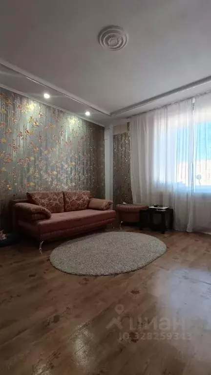 3-к кв. Алтайский край, Барнаул просп. Калинина, 5 (63.3 м) - Фото 1