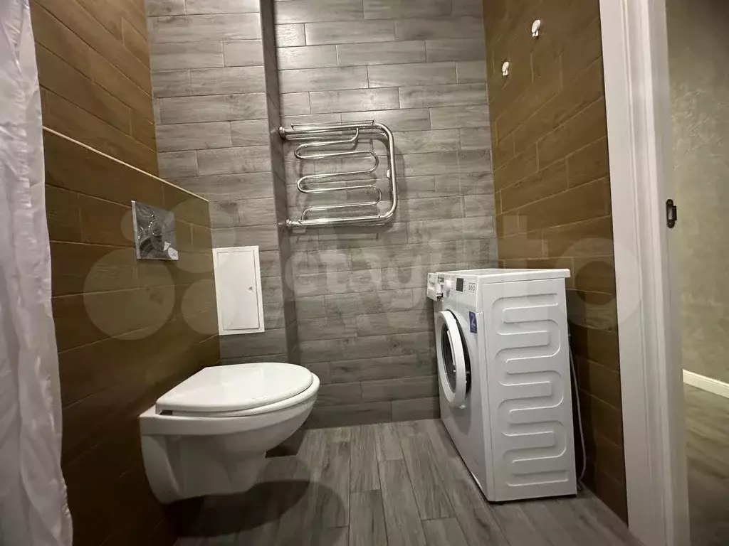 Квартира-студия, 22,1 м, 11/17 эт. - Фото 0