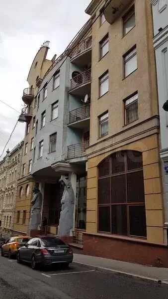 Офис, 45 м - Фото 1