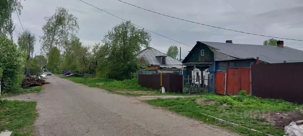 Дом в Томская область, Томск Черемошники мкр, ул. Кубанская, 14 (47 м) - Фото 0