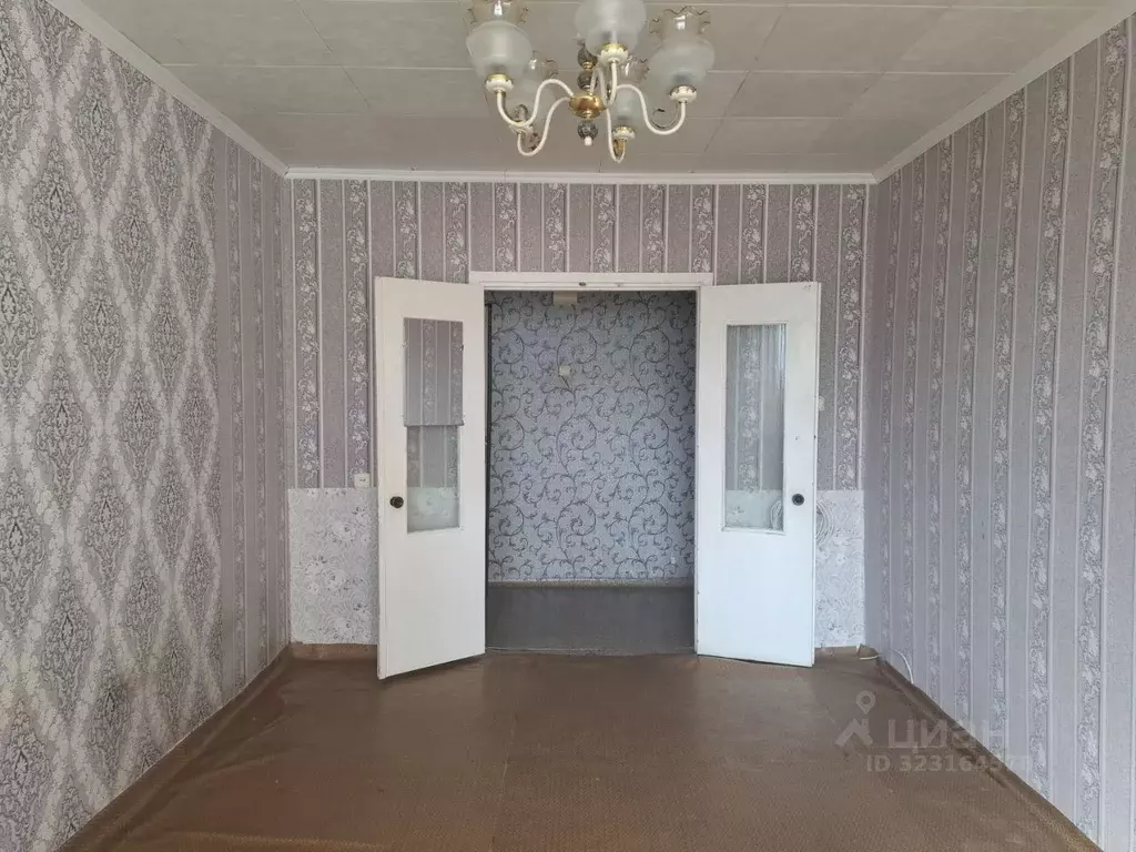 2-к кв. Красноярский край, Сосновоборск ул. 9-й Пятилетки, 18 (50.0 м) - Фото 2