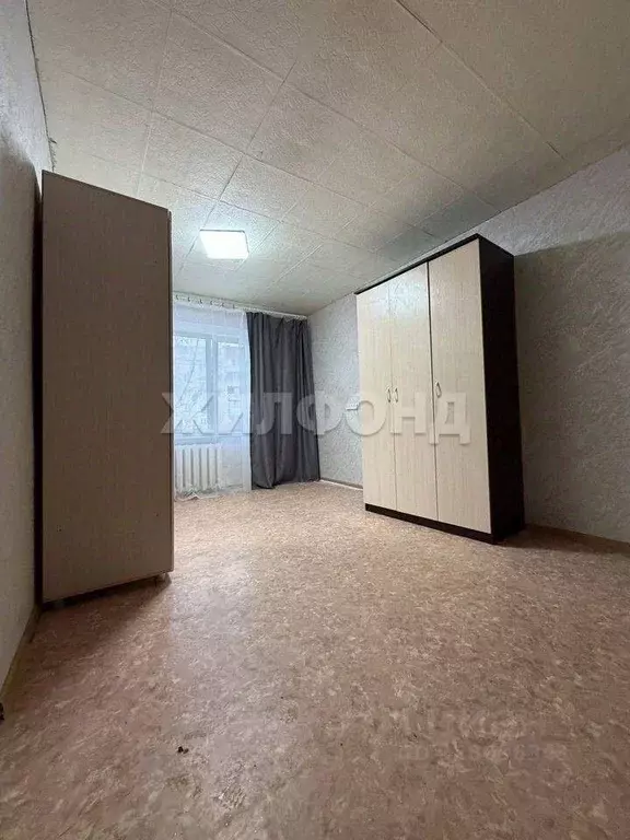 Комната Томская область, Томск ул. Сергея Лазо, 16/2 (13.4 м) - Фото 2