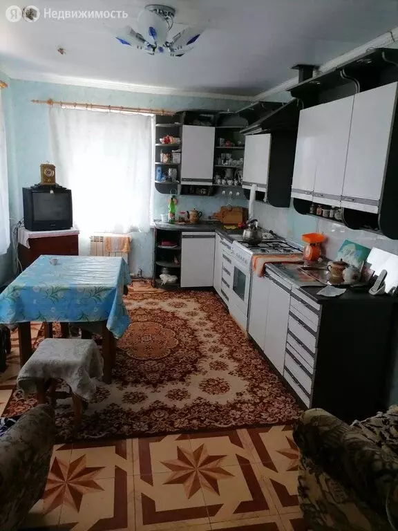 Дом в посёлок Ясенская Переправа, улица Калинина (70 м) - Фото 1