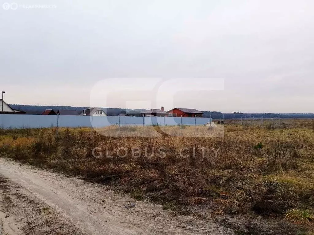 Участок в Дарковичи, Весенняя улица, 2 (13 м) - Фото 1