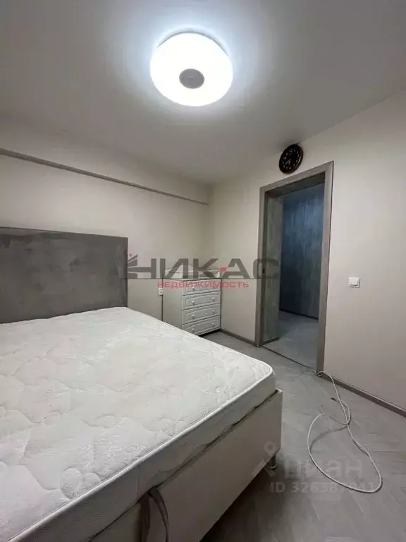 2-к кв. Ярославская область, Ярославль ул. Панина, 19 (40.0 м) - Фото 1