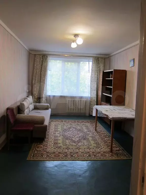 3-к. квартира, 64 м, 5/5 эт. - Фото 1