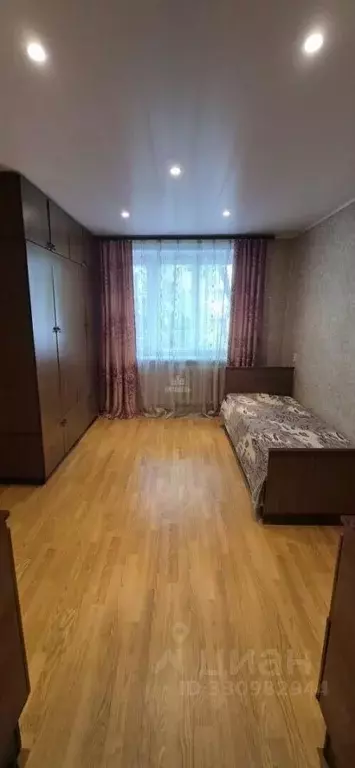 Комната Воронежская область, Воронеж ул. Беляевой, 6 (12.6 м) - Фото 2