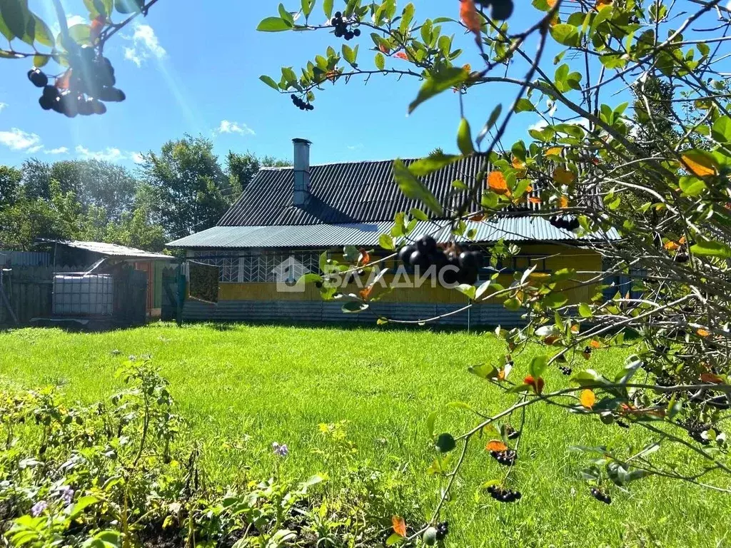 Дом в Калужская область, Дзержинский район, Полотняный Завод городское ... - Фото 1