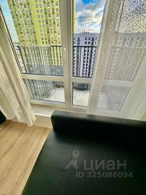 3-к кв. Москва ул. Саларьевская, 9 (81.0 м) - Фото 2