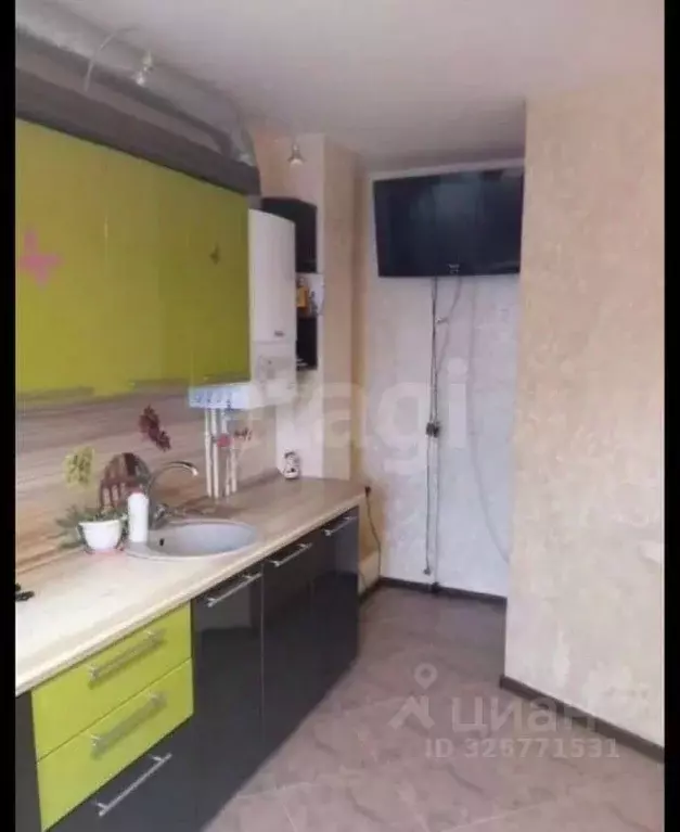 3-к кв. Башкортостан, Давлеканово Уральская ул., 42 (83.5 м) - Фото 1