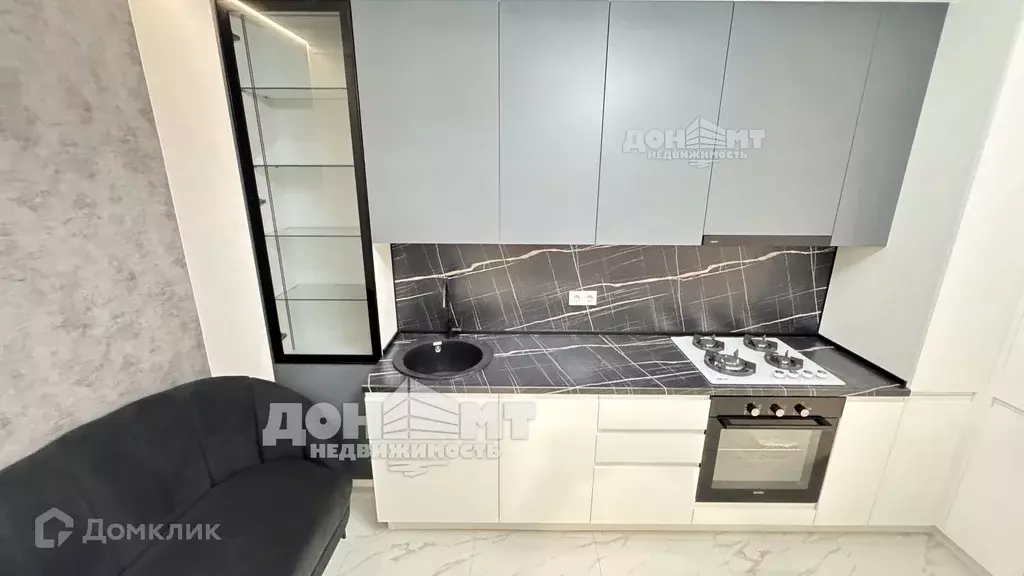 Продаётся 1-к квартира, 30.4 м - Фото 0