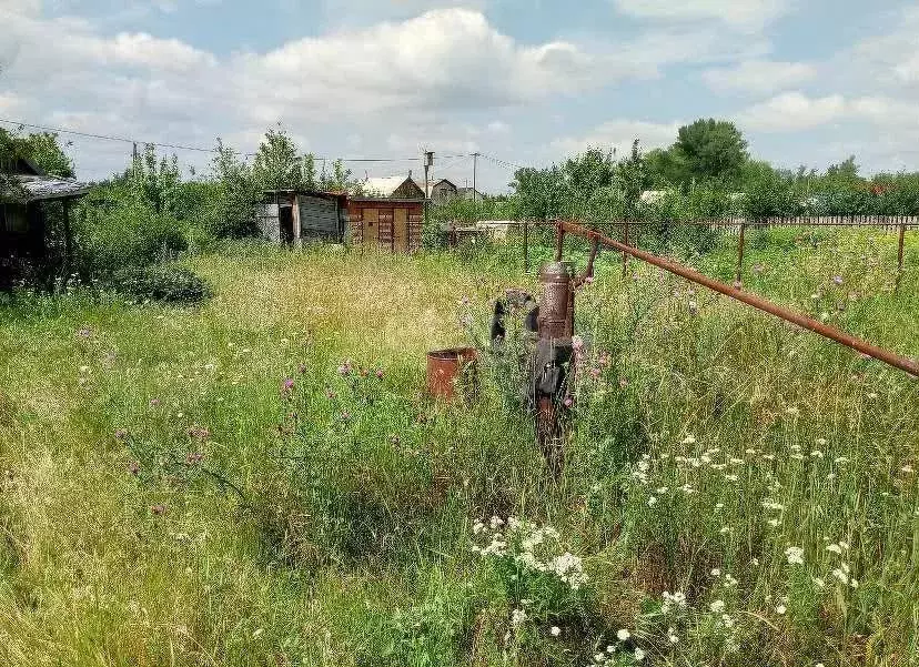 Участок 6,2 сот. (СНТ, ДНП) - Фото 1