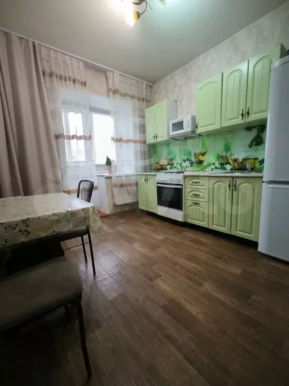 1-к. квартира, 45 м, 7/9 эт. - Фото 0