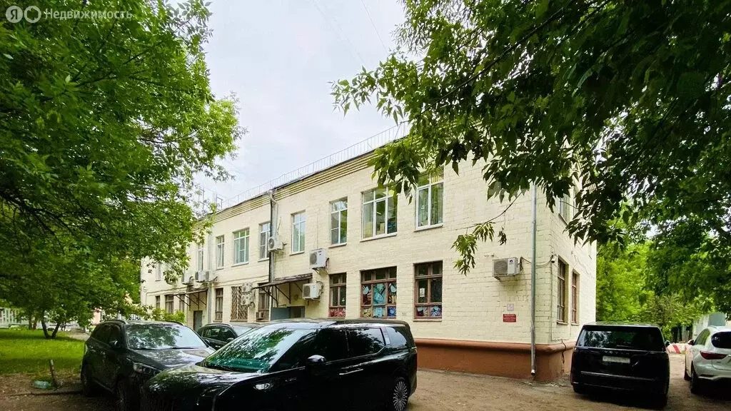 Офис (217.6 м) - Фото 1