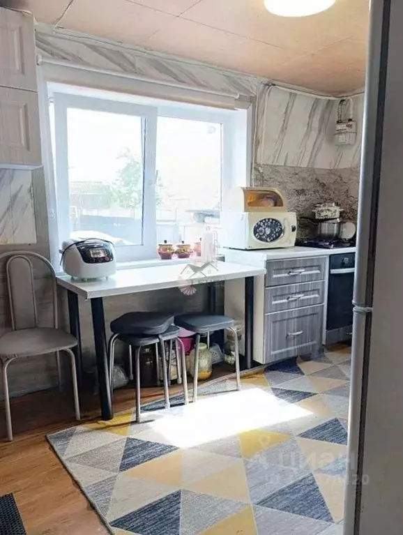 Дом в Саратовская область, Энгельс муниципальное образование, с. ... - Фото 2