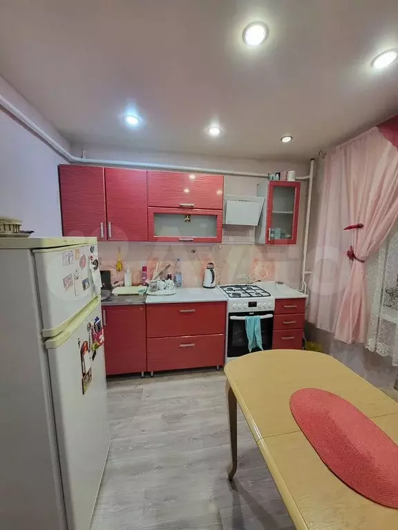 2-к. квартира, 52 м, 3/9 эт. - Фото 1