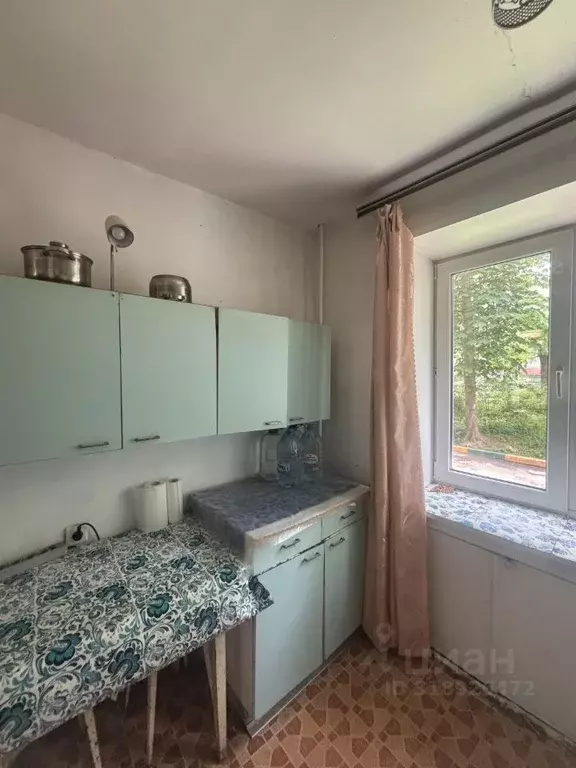 2-к кв. Тульская область, Тула Рязанская ул., 34к1 (46.2 м) - Фото 0
