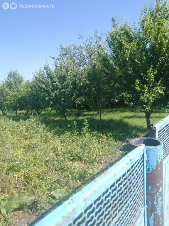 Участок в Абадзехская, Телеграфная улица, 12 (13 м) - Фото 0