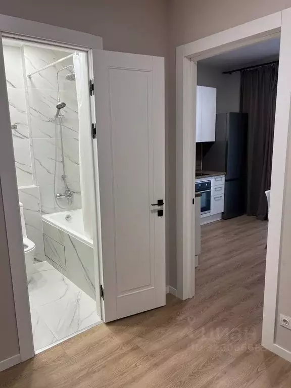 1-к кв. Московская область, Красногорск ул. Тенистых Аллей, 3к2 (40.0 ... - Фото 2