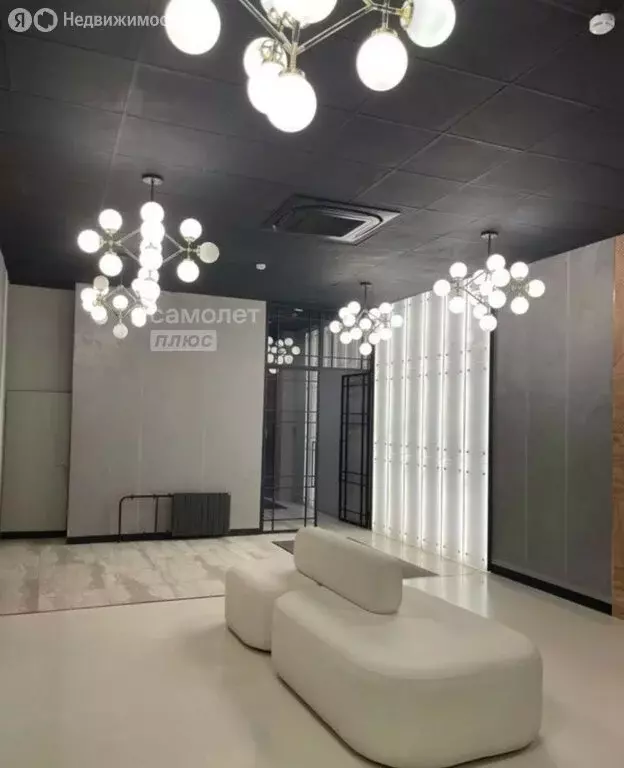 1-комнатная квартира: Москва, Подъёмная улица, 14с37 (14.7 м) - Фото 1