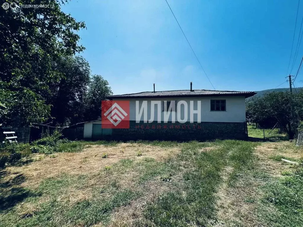 Участок в Бахчисарайский район, Голубинское сельское поселение, село ... - Фото 2