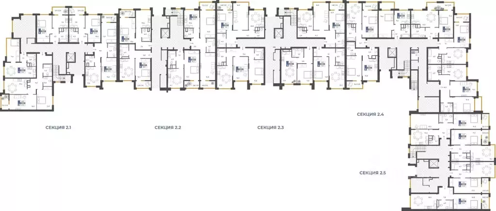 1-к кв. Крым, Симферопольский район, Добровское с/пос, с. Перевальное ... - Фото 2