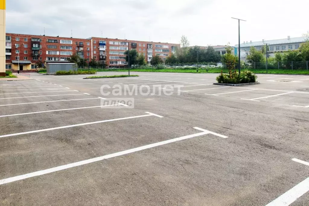 3-к кв. Кемеровская область, Кемерово Южный мкр, 10-й мкр, Весна жилой ... - Фото 2