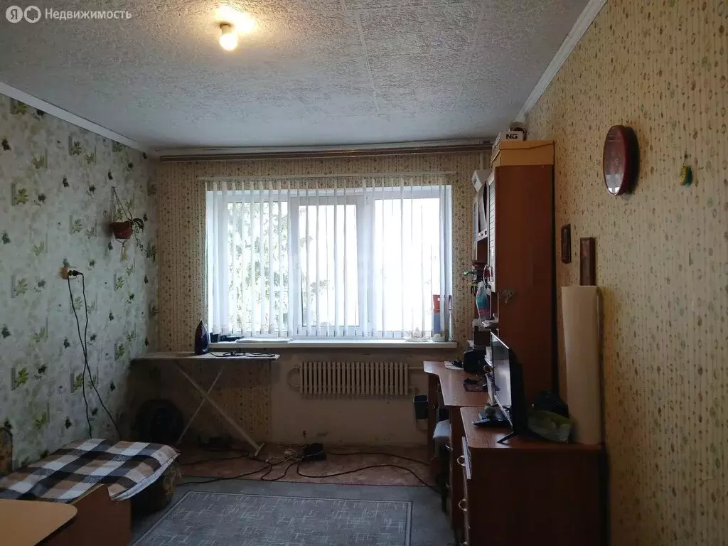 1к в -комнатной квартире (16.9 м) - Фото 2