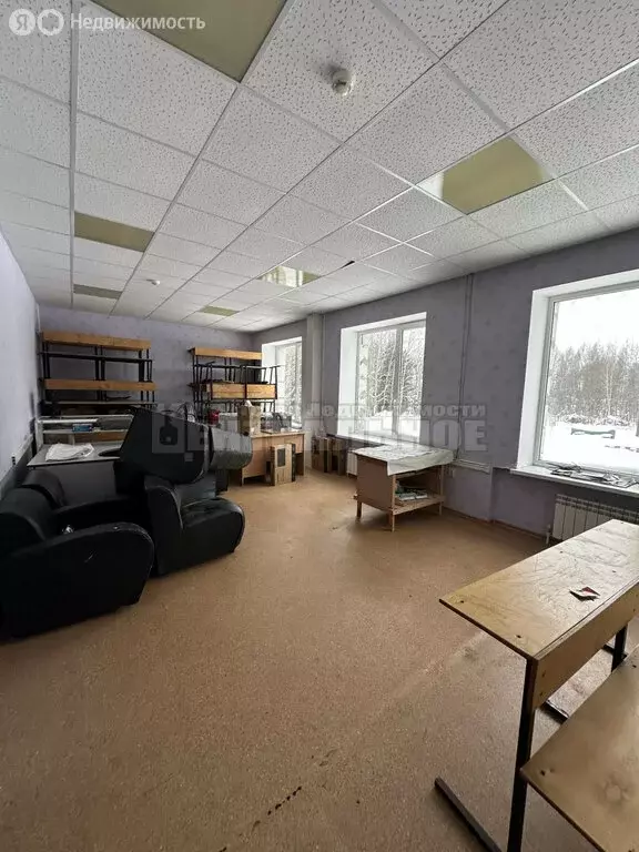 Помещение свободного назначения (150 м) - Фото 2