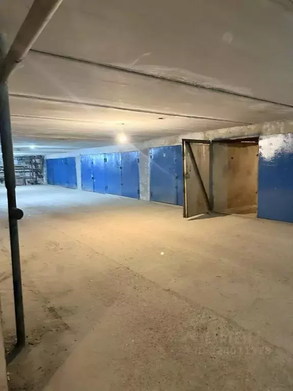 Гараж в Башкортостан, Уфа ул. Энгельса, 33А (18 м) - Фото 2