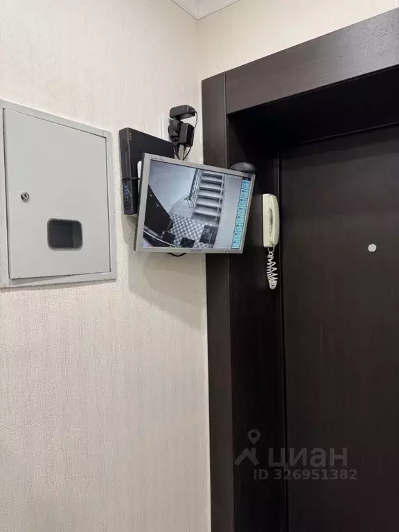 2-к кв. Московская область, Люберцы Октябрьский просп., 380Т (42.5 м) - Фото 2