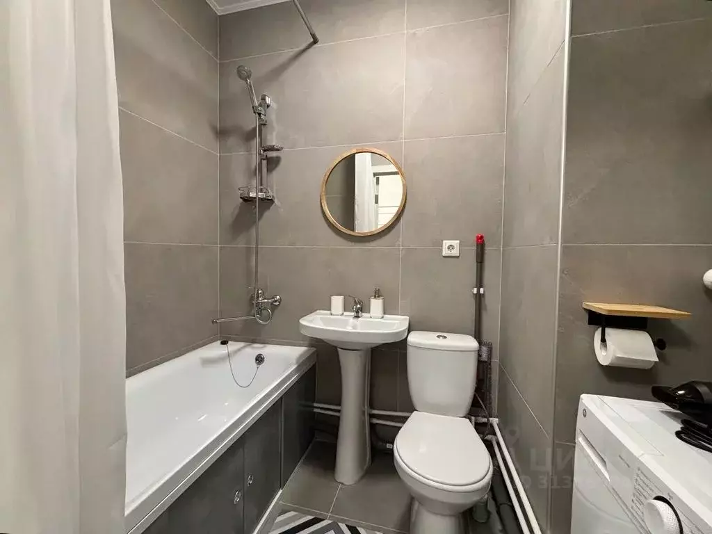 1-к кв. Пермский край, Пермь ул. Карпинского, 50 (42.0 м) - Фото 2