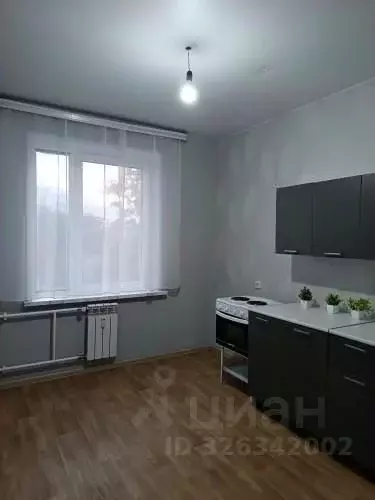 1-к кв. Иркутская область, Шелехов 10-й кв-л, 7 (35.0 м) - Фото 1