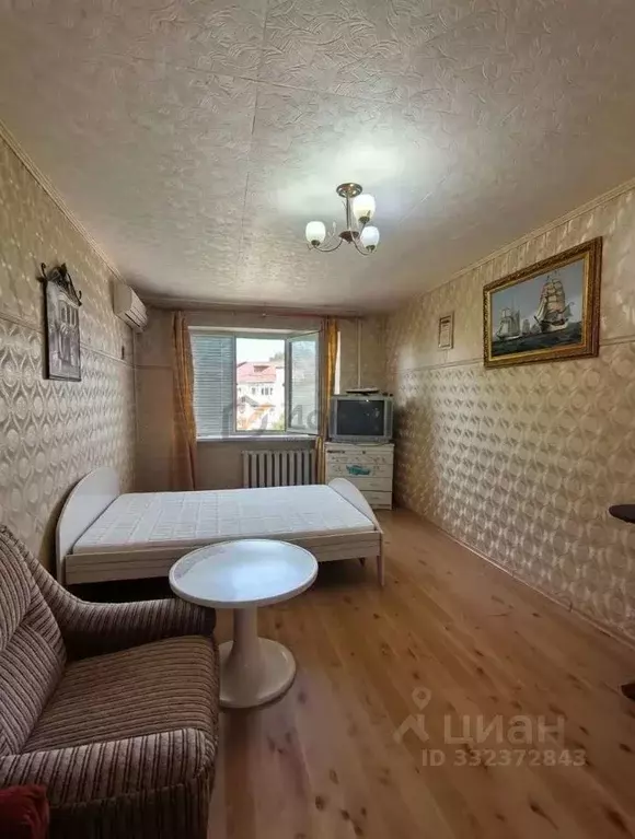 3-к кв. Крым, Евпатория ул. Перекопская, 8 (60.8 м) - Фото 2